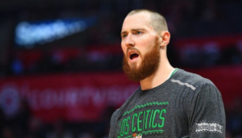 Now With the Suns, Aron Baynes Selling Marvelous Mass Townhouse